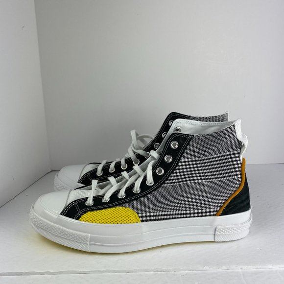 Converse Chuck 70 HI Hacked Fashion Mix Unisex